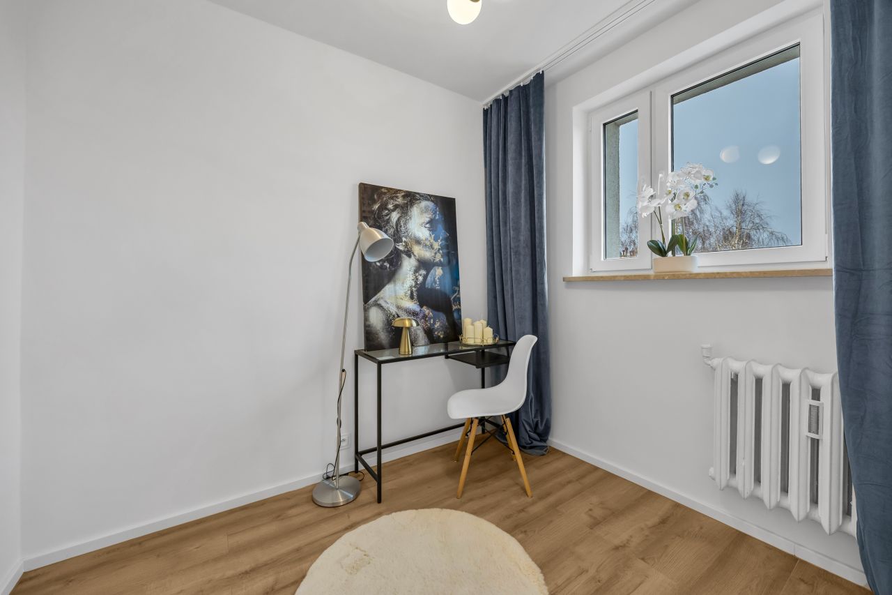 Mieszkanie 3-pokojowe Otwock, ul. Kazimierza Pułaskiego. Zdjęcie 12