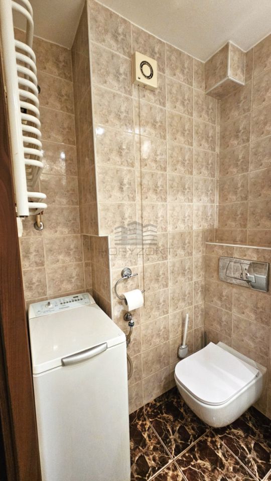 Mieszkanie 4-pokojowe Bydgoszcz Wyżyny, ul. Adama Grzymały-Siedleckiego. Zdjęcie 16