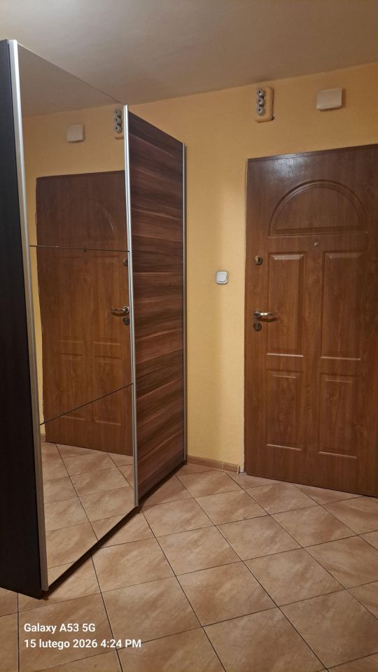 Mieszkanie 3-pokojowe Jaworzno Podwale, ul. Nosala. Zdjęcie 2