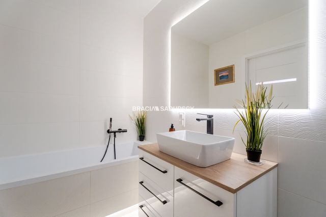 Mieszkanie 4-pokojowe Kraków, ul. Mariana Domagały. Zdjęcie 11