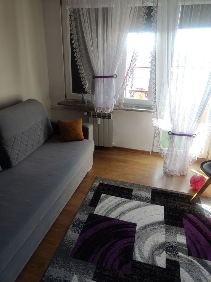 Mieszkanie 3-pokojowe Bielsk Podlaski, ul. Kazimierzowska. Zdjęcie 7