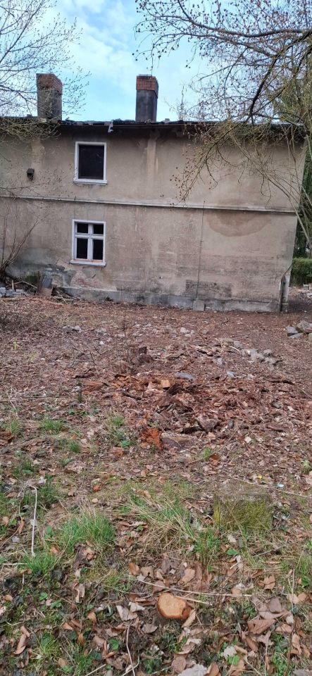 Działka budowlana Puszczykowo. Zdjęcie 8