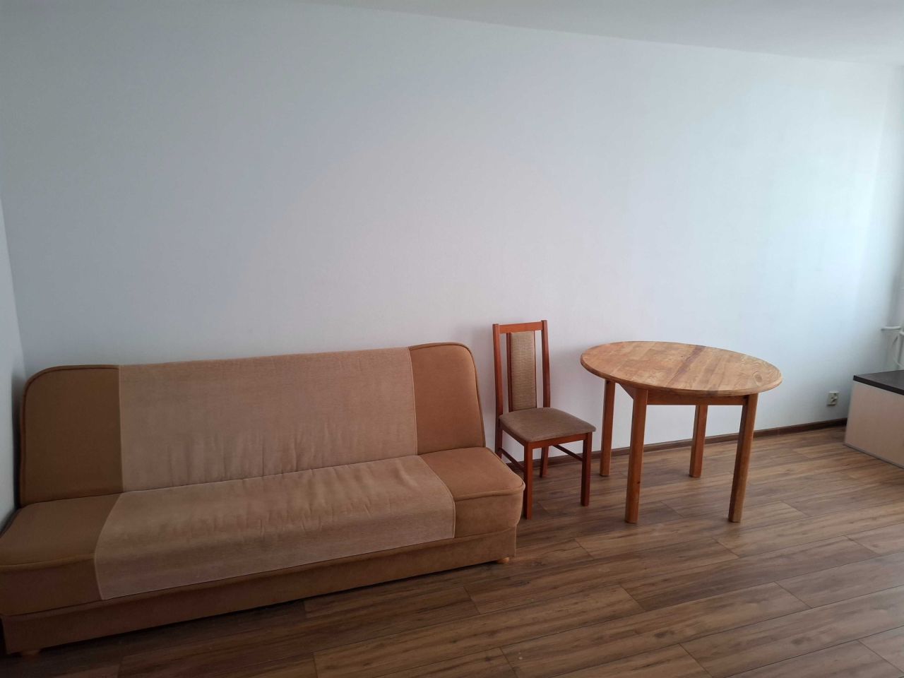 Mieszkanie 2-pokojowe Ełk, ul. Jana Pawła II. Zdjęcie 1