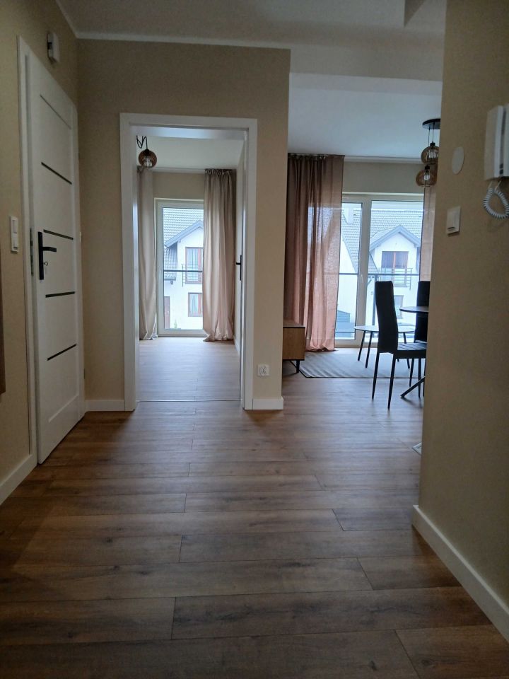 Mieszkanie 3-pokojowe Skawina. Zdjęcie 7