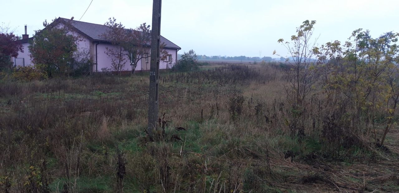 Działka budowlana Psary. Zdjęcie 9