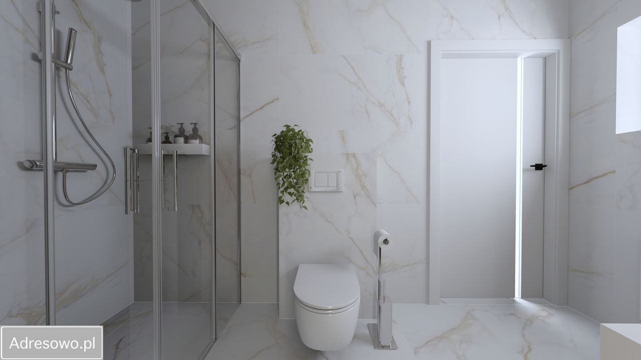 Mieszkanie 2-pokojowe Czechowice-Dziedzice, ul. Nad Białką. Zdjęcie 7