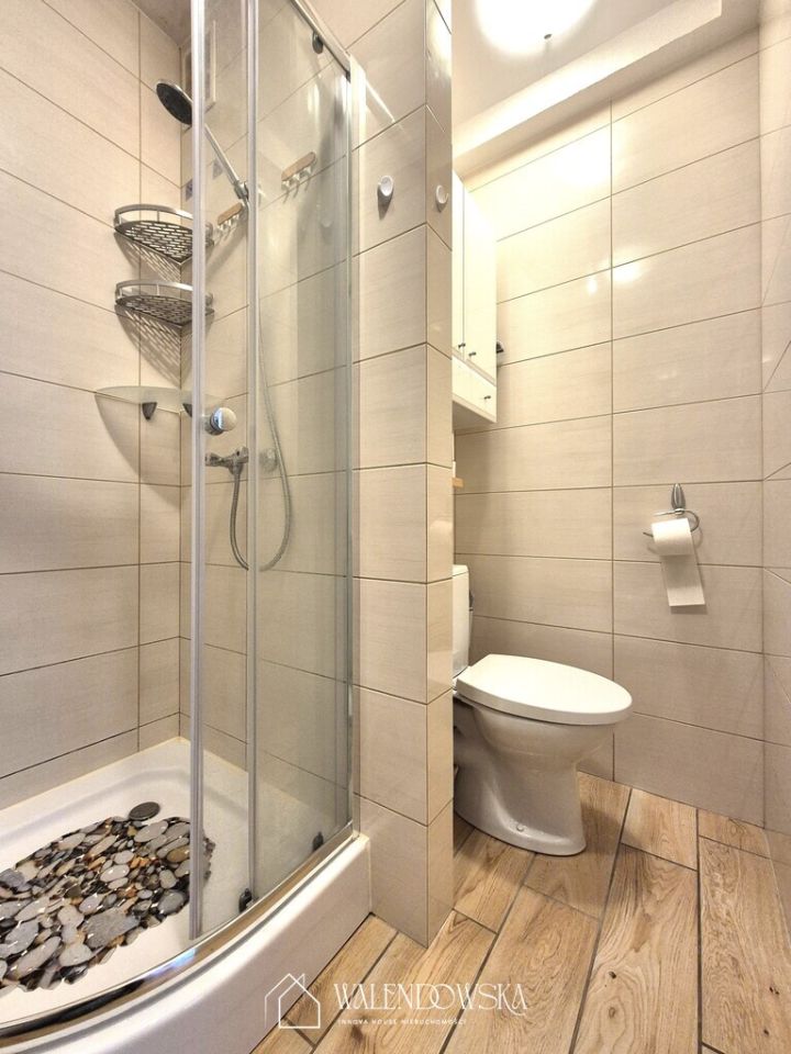 Mieszkanie 2-pokojowe Słupsk Zatorze, ul. Królowej Jadwigi. Zdjęcie 8