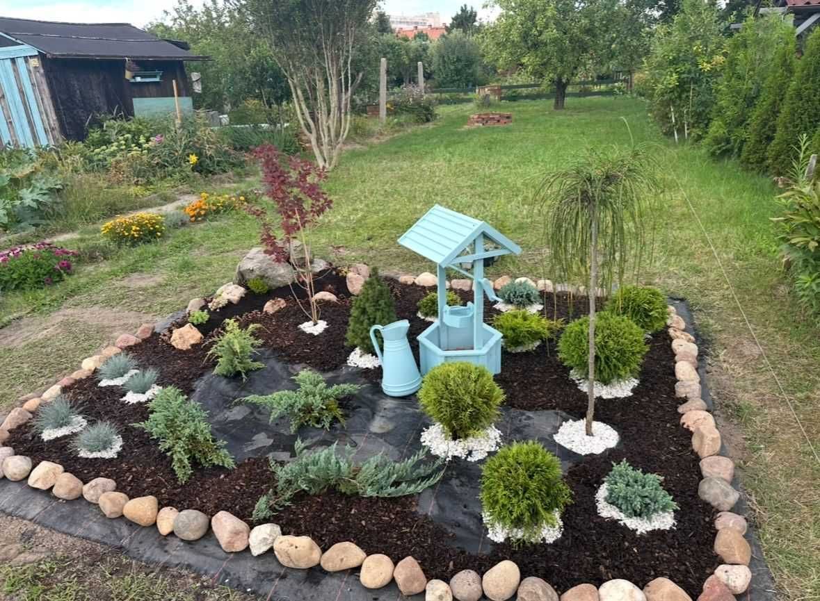 Działka rod Świdnica, ul. Kanonierska. Zdjęcie 3