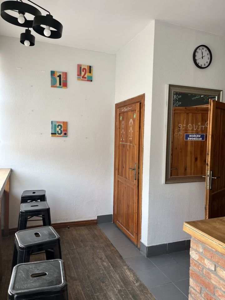 Lokal Bydgoszcz Fordon, ul. Marcina Kromera. Zdjęcie 6