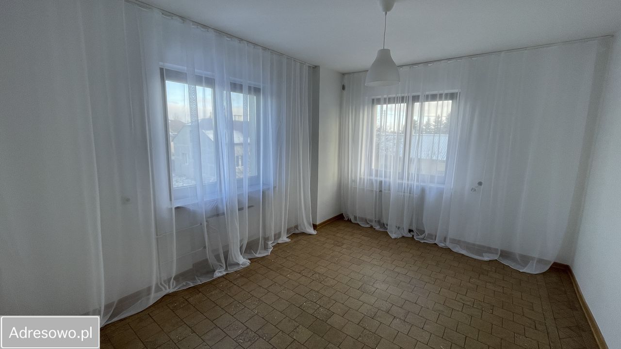 dom wolnostojący, 5 pokoi Wólka. Zdjęcie 11