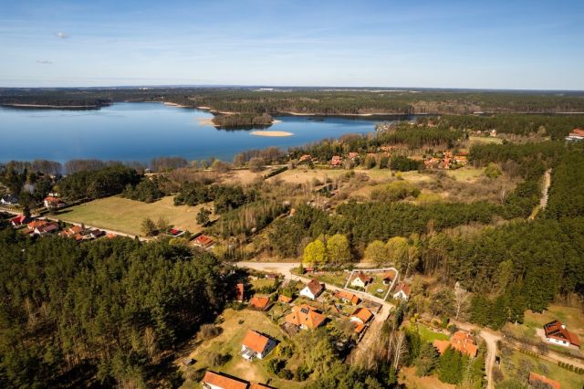 dom wolnostojący, 4 pokoje Pluski, ul. Dębowa. Zdjęcie 19