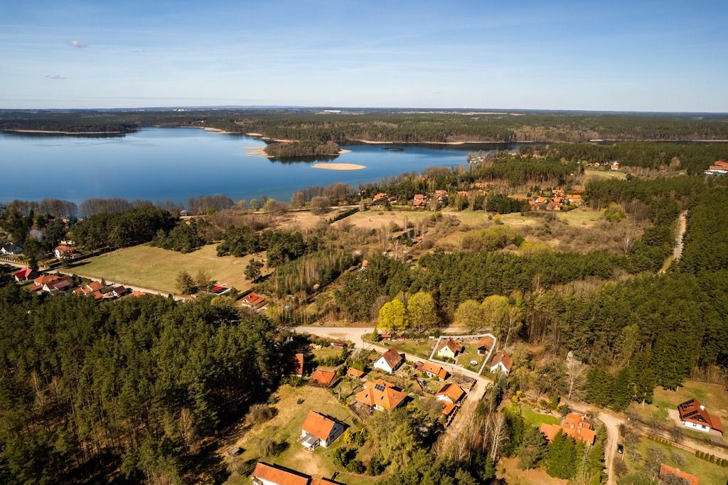 dom wolnostojący, 4 pokoje Pluski, ul. Dębowa. Zdjęcie 19