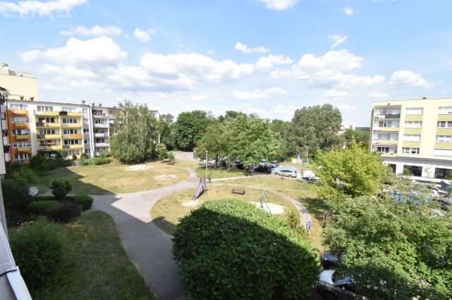 Mieszkanie 3-pokojowe Bydgoszcz Fordon, ul. ppor. Emilii Gierczak. Zdjęcie 14