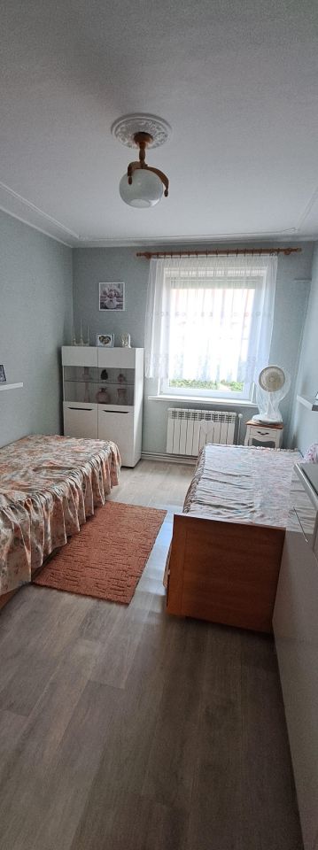 Mieszkanie 3-pokojowe Wałbrzych Biały Kamień, ul. Ludowa. Zdjęcie 3