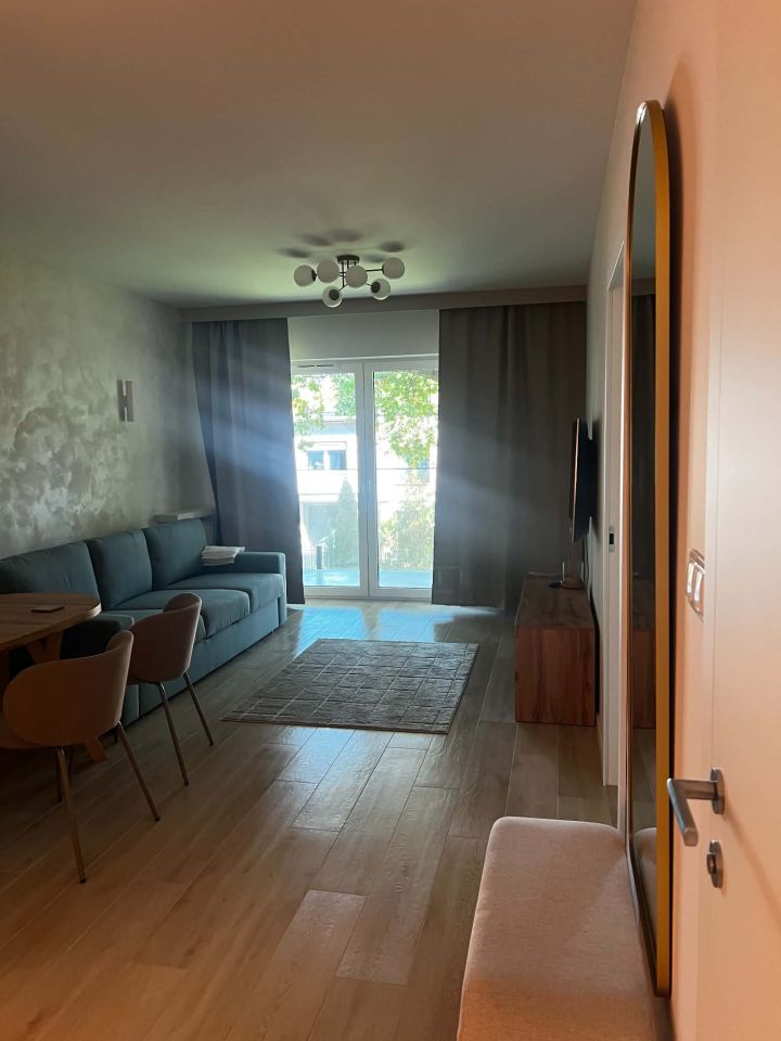 Mieszkanie 2-pokojowe Katowice Brynów, ul. Dworska. Zdjęcie 11