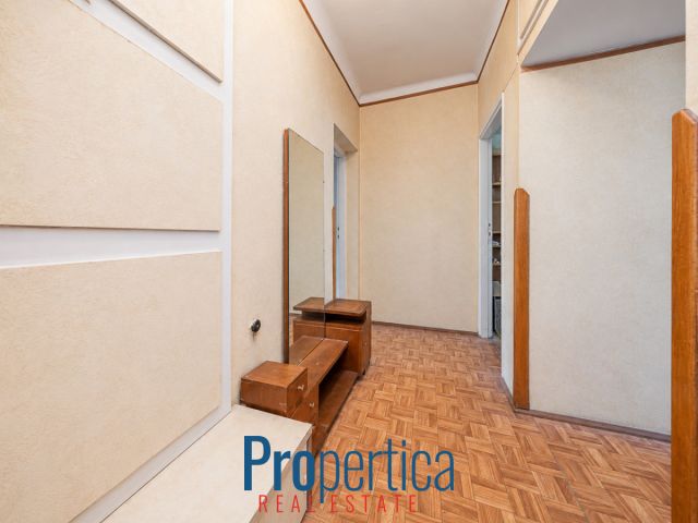 Mieszkanie 2-pokojowe Warszawa Praga-Północ, ul. Bertolta Brechta. Zdjęcie 7