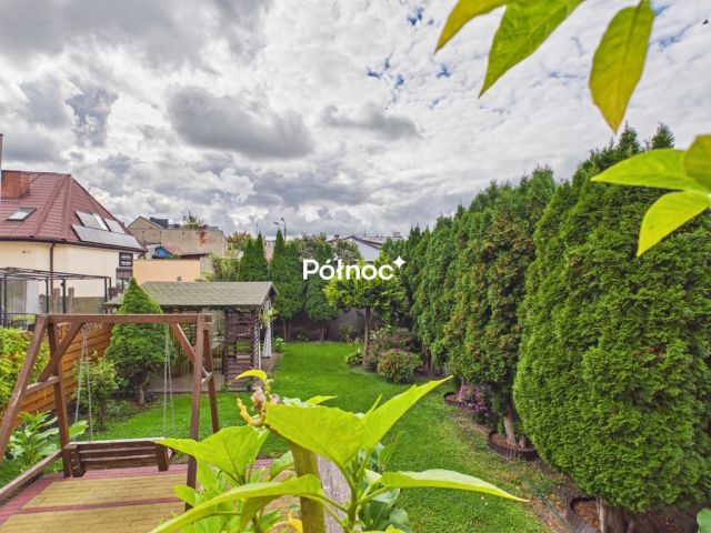 dom wolnostojący, 4 pokoje Lipno, Rapackiego. Zdjęcie 18