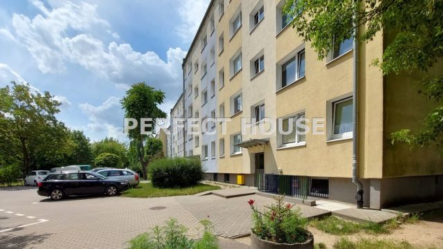 Mieszkanie 3-pokojowe Poznań Rataje, os. Czecha. Zdjęcie 14