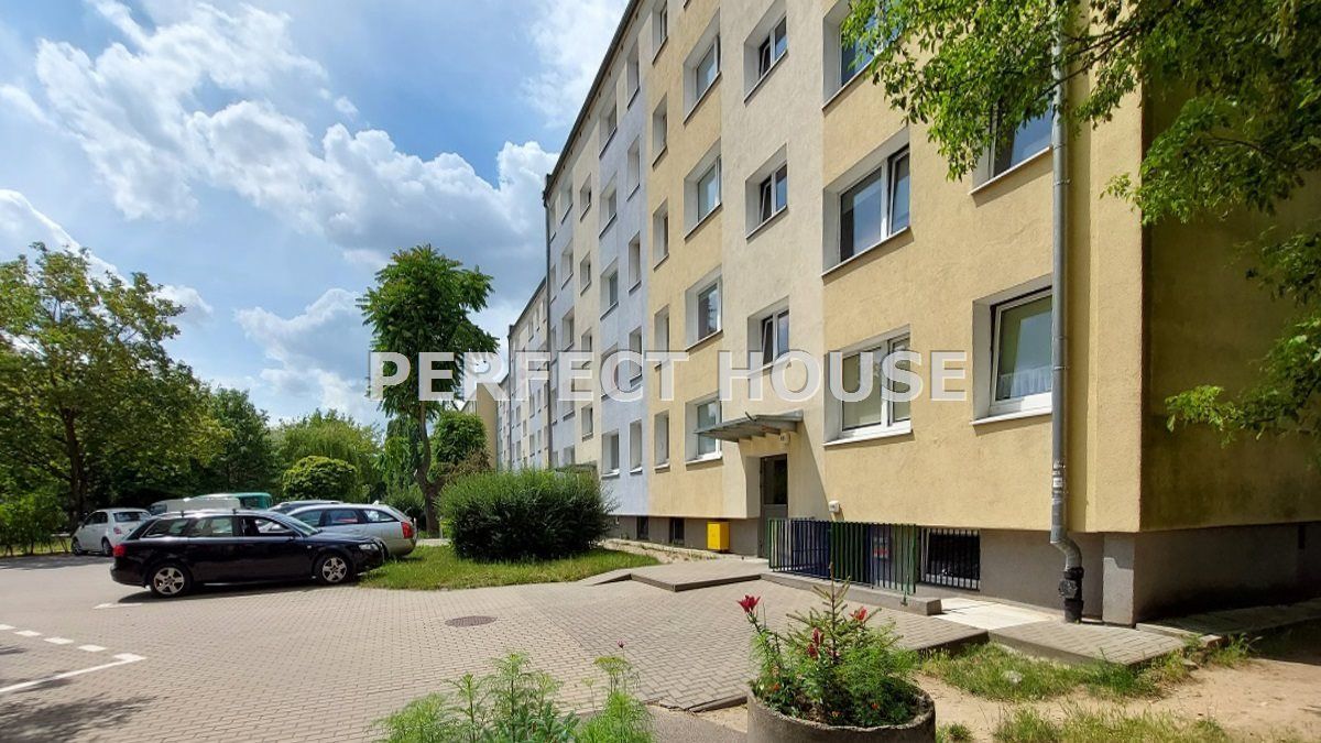 Mieszkanie 3-pokojowe Poznań Rataje, os. Czecha. Zdjęcie 14