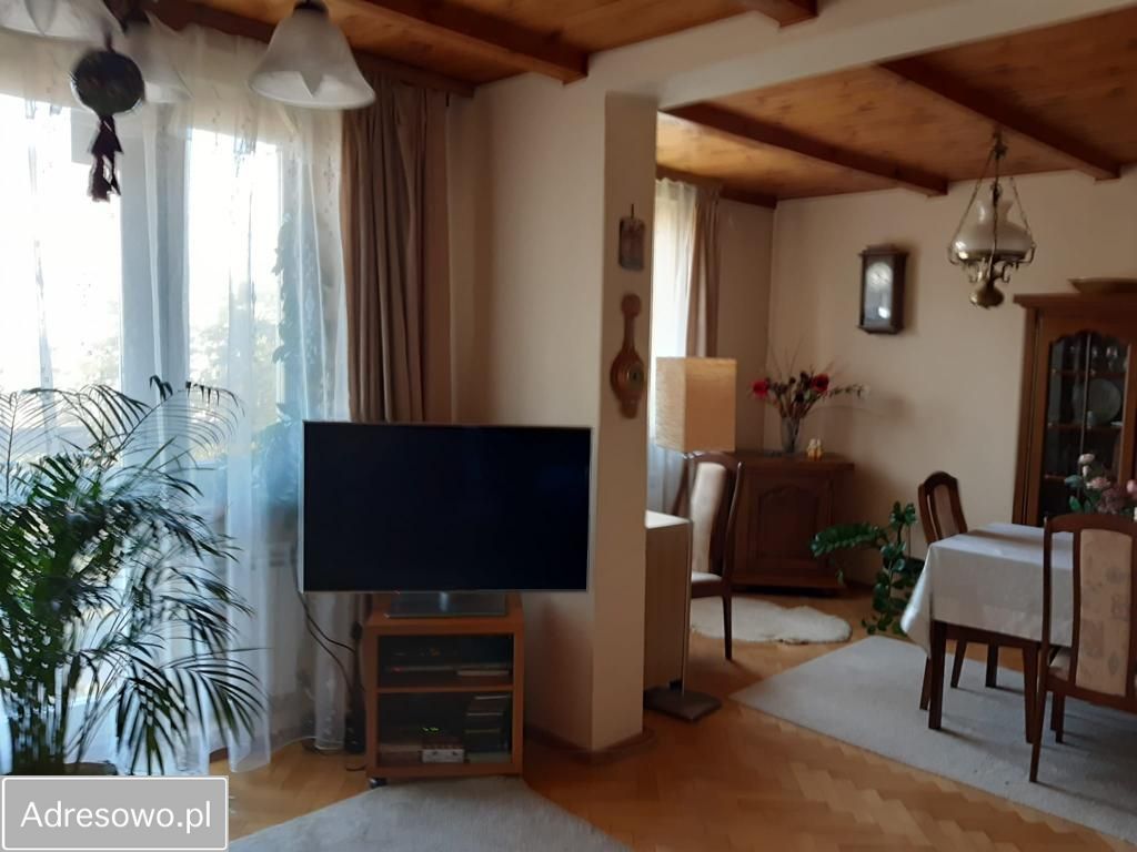 dom wolnostojący, 6 pokoi Warszawa Włochy. Zdjęcie 2