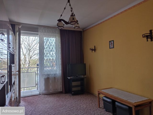 Mieszkanie 2-pokojowe Sosnowiec Pogoń, ul. Ludwika Zamenhofa. Zdjęcie 1