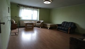 Mieszkanie 3-pokojowe Biedrzychowice