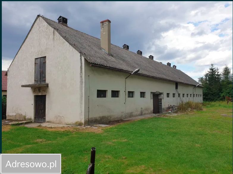 dom wolnostojący Księginice Małe. Zdjęcie 4