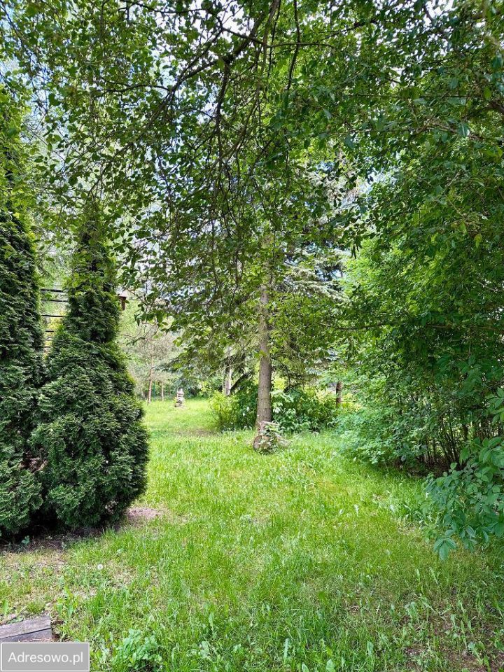 dom wolnostojący, 5 pokoi Koteże, ul. Podmiejska. Zdjęcie 19