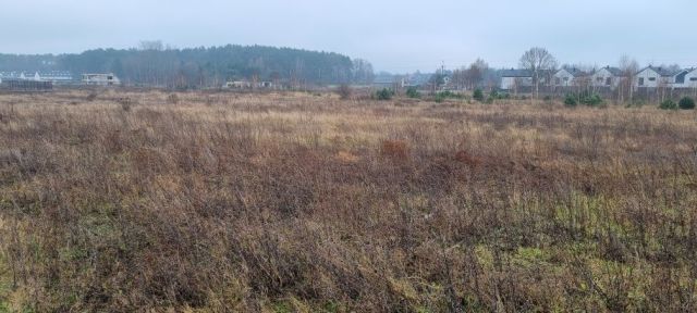 Działka budowlana Jagodowo osada leśna. Zdjęcie 1