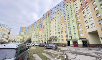 Mieszkanie 3-pokojowe Wrocław Krzyki, ul. Jabłeczna