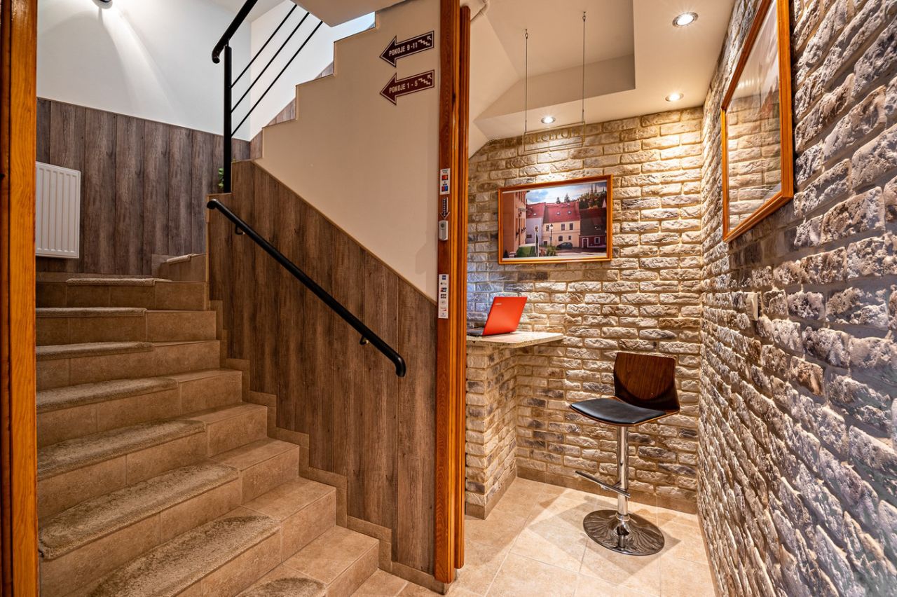 Hotel/pensjonat Zgorzelec, ul. Nowomiejska. Zdjęcie 23