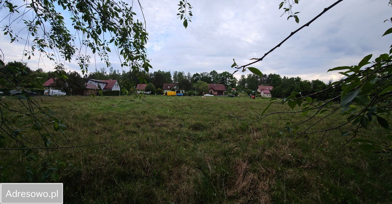 Działka budowlana Niedalino. Zdjęcie 4