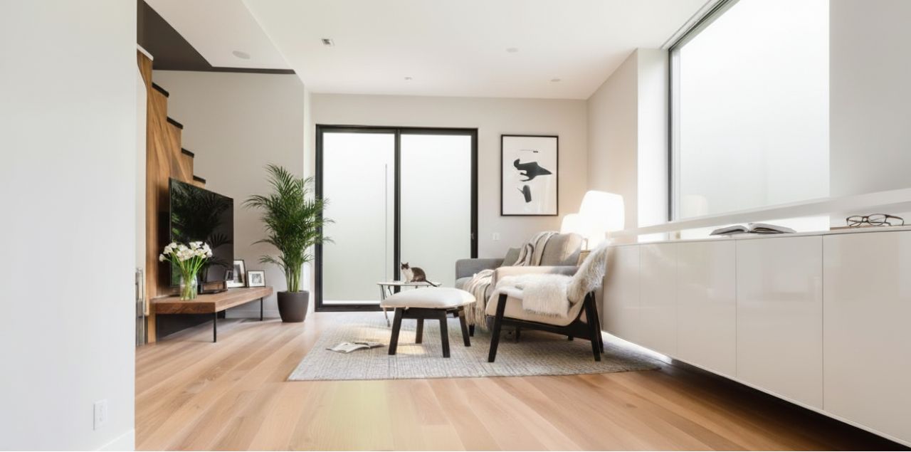 bliźniak Kalna, ul. Wypoczynkowa. Zdjęcie 11