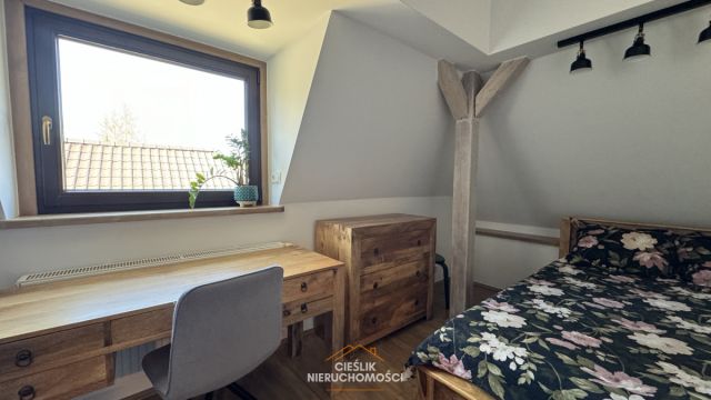 dom wolnostojący, 4 pokoje Ujazd, ul. Kluczwody. Zdjęcie 8