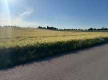 Działka budowlana Jastków