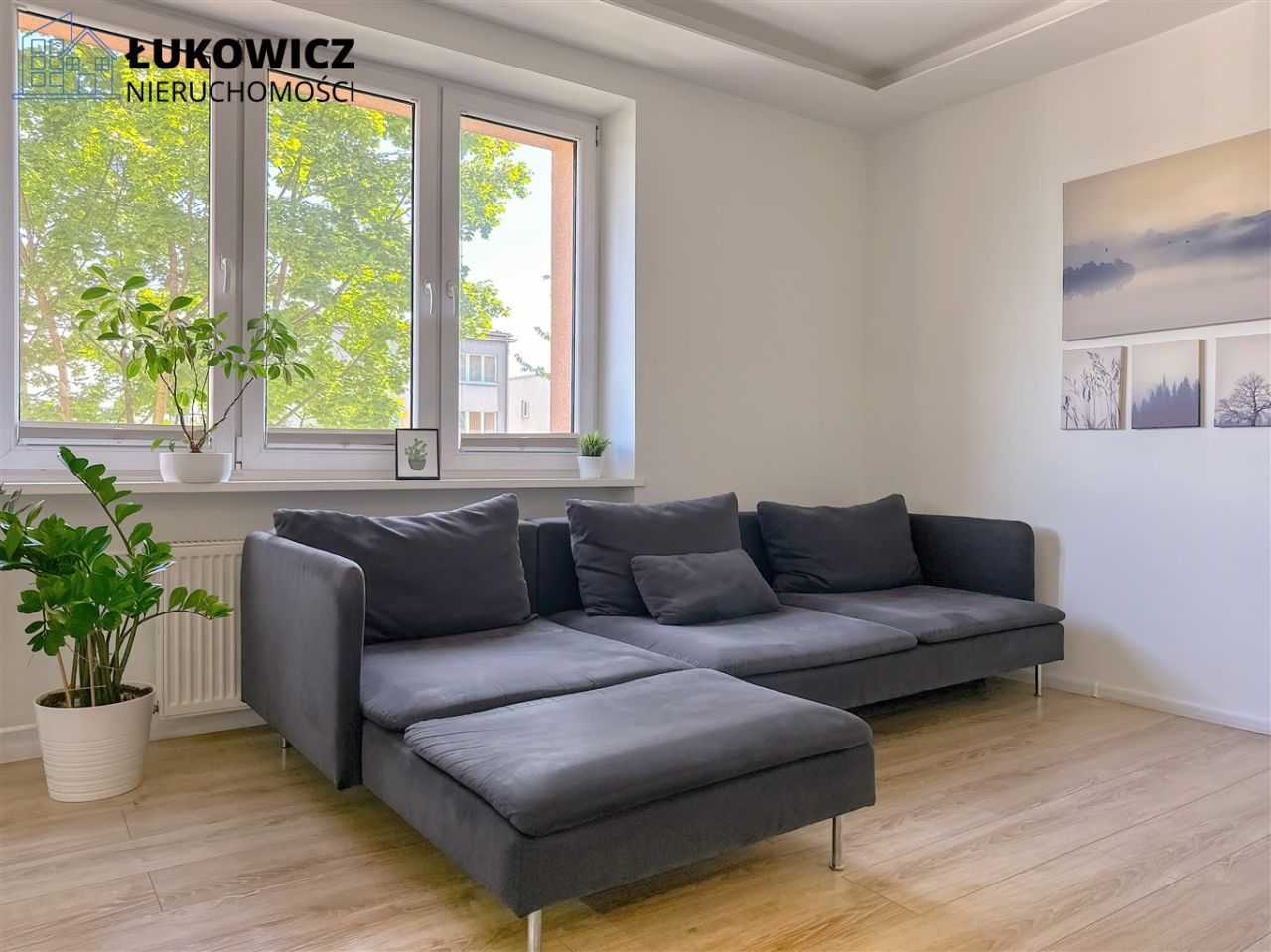 Mieszkanie 3-pokojowe Bielsko-Biała. Zdjęcie 4