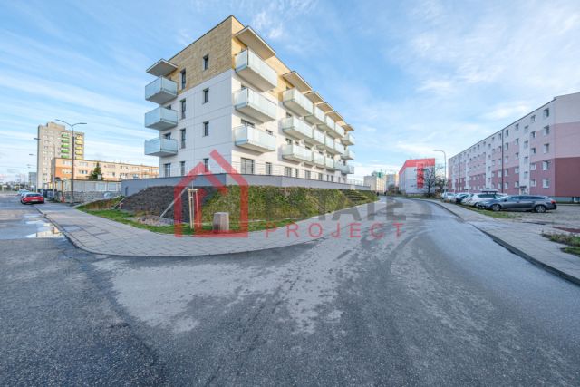 Mieszkanie 3-pokojowe Gdańsk Stogi, ul. Niska. Zdjęcie 18