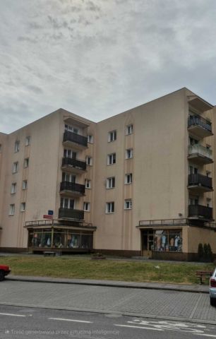 Lokal Sulęcin, ul. Jana Kilińskiego. Zdjęcie 1