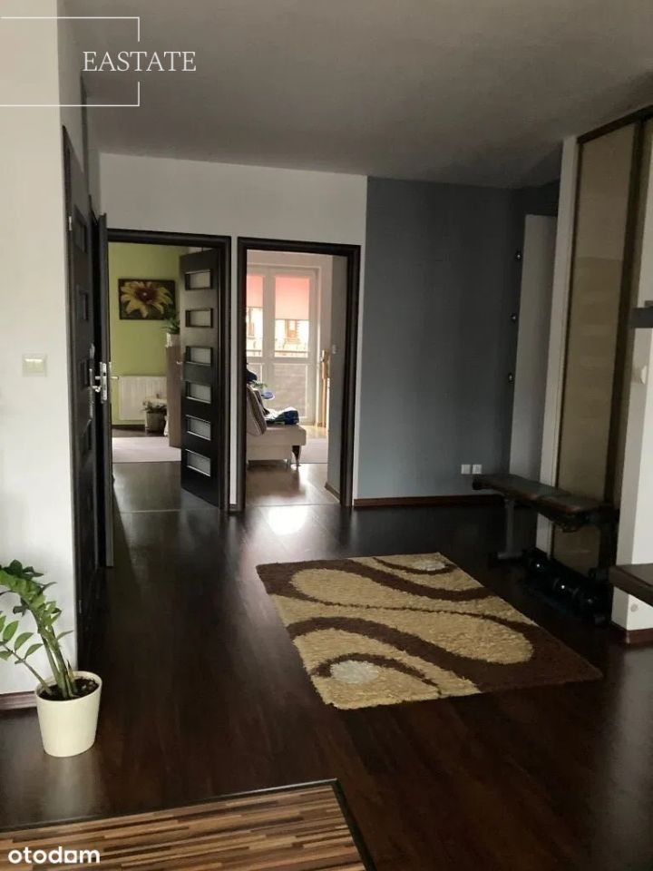 Mieszkanie 5-pokojowe Warszawa Włochy, ul. ks. Juliana Chrościckiego. Zdjęcie 8