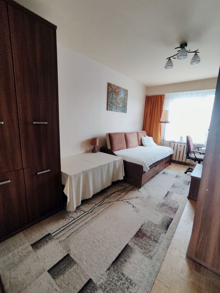 Mieszkanie 4-pokojowe Nowy Sącz Barskie, ul. Armii Krajowej. Zdjęcie 9