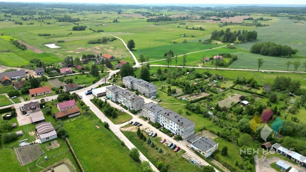 Mieszkanie 3-pokojowe Jesionowo. Zdjęcie 9