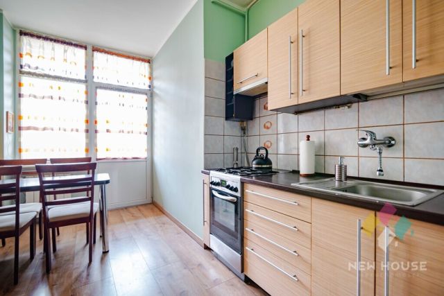 Mieszkanie 4-pokojowe Olsztyn, ul. Marii Zientary-Malewskiej. Zdjęcie 11