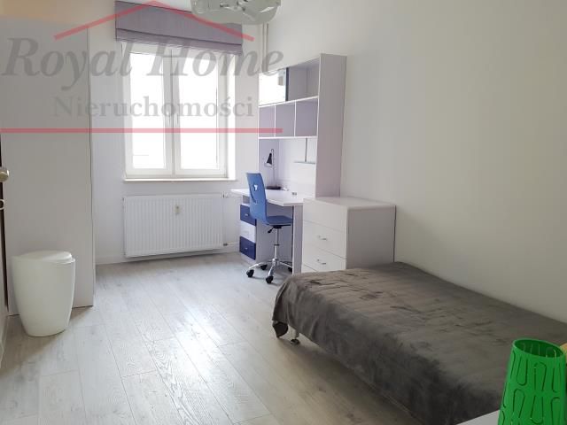 Mieszkanie 3-pokojowe Wrocław Krzyki, ul. Przestrzenna. Zdjęcie 4