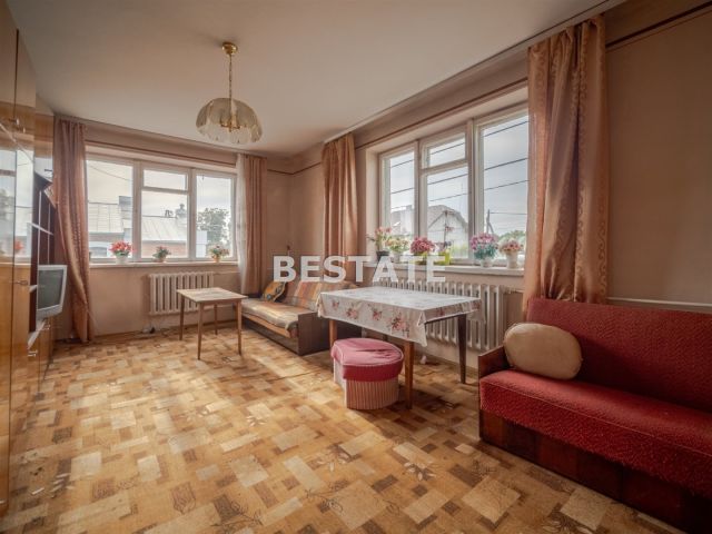 dom wolnostojący, 4 pokoje Radomyśl Wielki. Zdjęcie 1