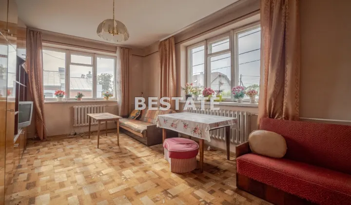 dom wolnostojący, 4 pokoje Radomyśl Wielki