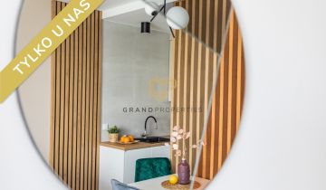 Mieszkanie 2-pokojowe Warszawa Białołęka, ul. Łopianowa