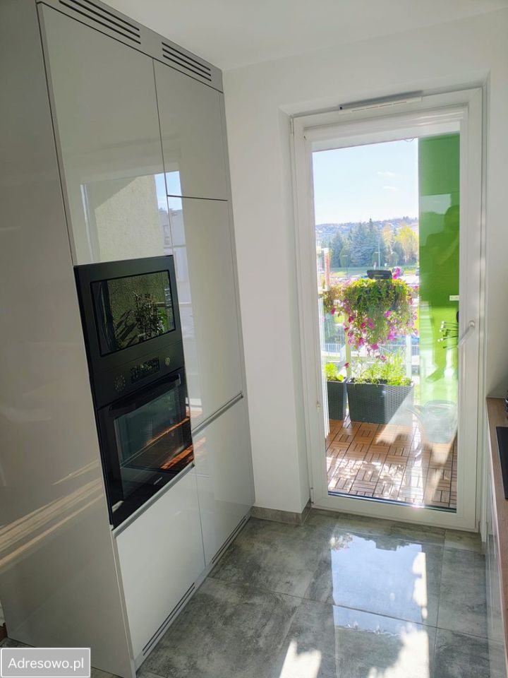 Mieszkanie 3-pokojowe Lublin Felin, ul. Generała Stanisława Skalskiego. Zdjęcie 3