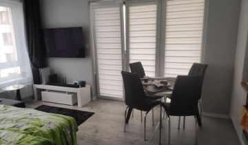 Mieszkanie 3-pokojowe Warszawa Białołęka, ul. Ku Rzece