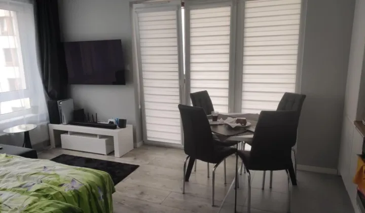 Mieszkanie 3-pokojowe Warszawa Białołęka, ul. Ku Rzece