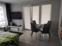 Mieszkanie 3-pokojowe Warszawa Białołęka, ul. Ku Rzece